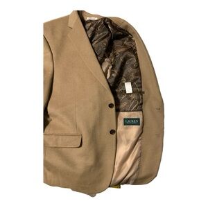 I'm selling a macys  lauren ralph lauren blazer.